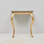 1429 9530 CONSOLE TABLE